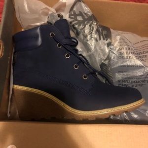 Women’s Timberland Boots